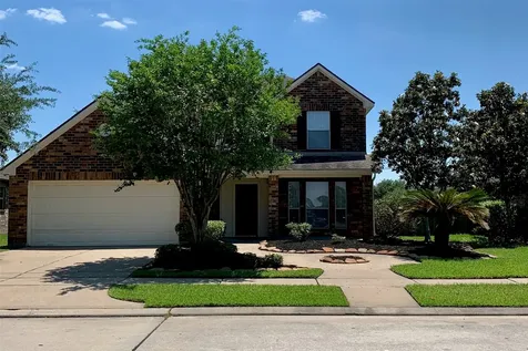 21519 Ivory Gate Lane Katy TX 77449