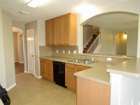 21519 Ivory Gate Lane Katy TX 77449