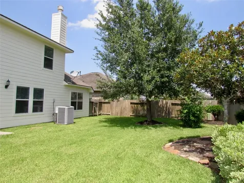 21519 Ivory Gate Lane Katy TX 77449