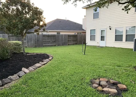 21519 Ivory Gate Lane Katy TX 77449