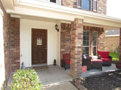 21519 Ivory Gate Lane Katy TX 77449