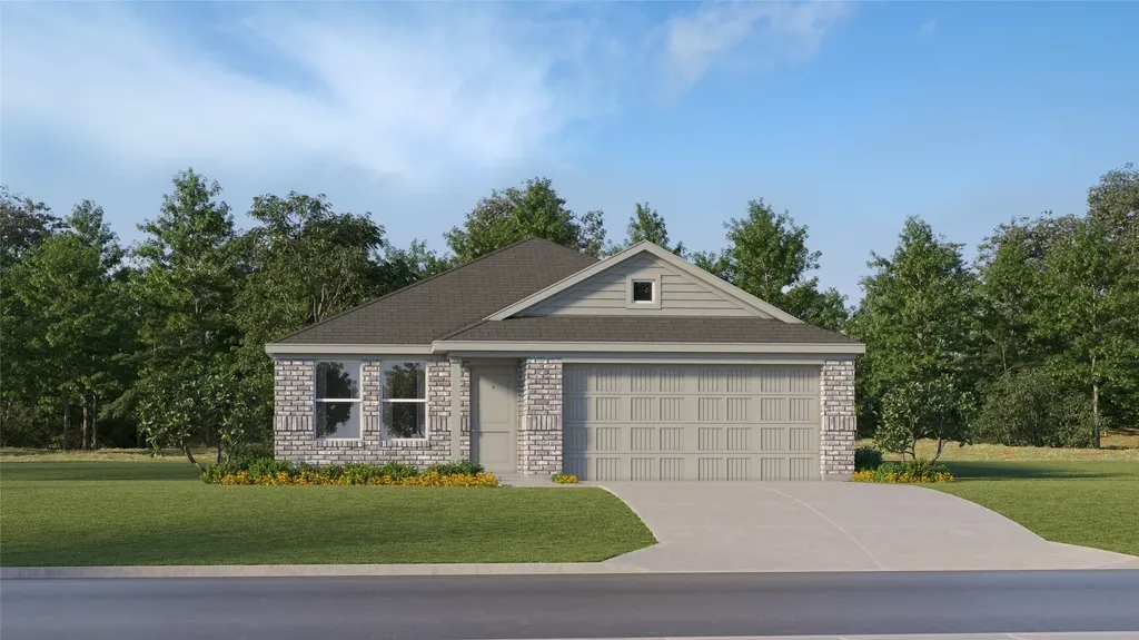 31502 Pianella Lane Huffman TX 77336