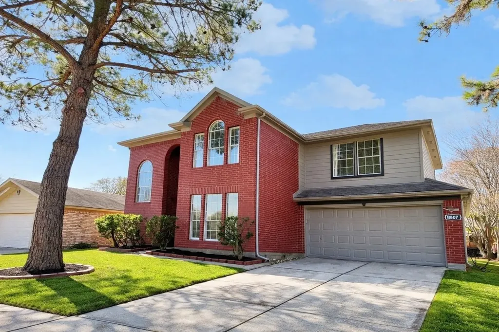 11807 Inga Lane Houston TX 77064