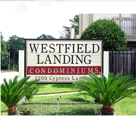 2200 Cypress Landing C-12 Houston TX 77090