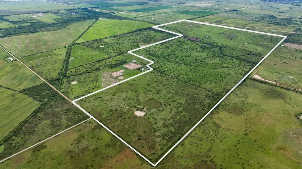 Tbd Rice Road Cat Spring TX 78933