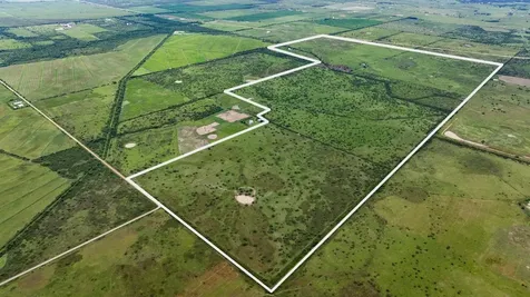 Tbd Rice Road Cat Spring TX 78933