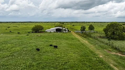 Tbd Rice Road Cat Spring TX 78933