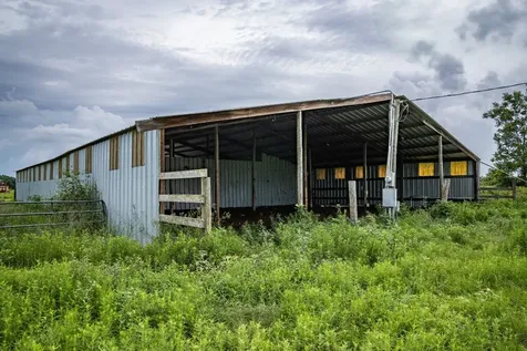 Tbd Rice Road Cat Spring TX 78933