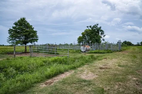 Tbd Rice Road Cat Spring TX 78933