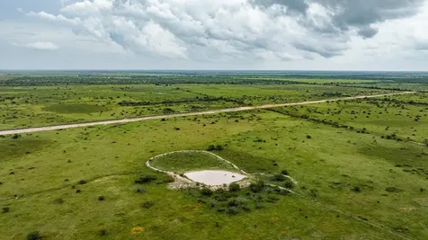 Tbd Rice Road Cat Spring TX 78933
