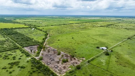 Tbd Rice Road Cat Spring TX 78933