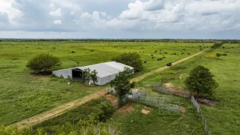 Tbd Rice Road Cat Spring TX 78933