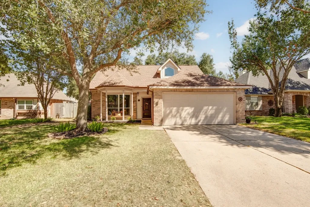 19530 Stamford Drive Tomball TX 77375