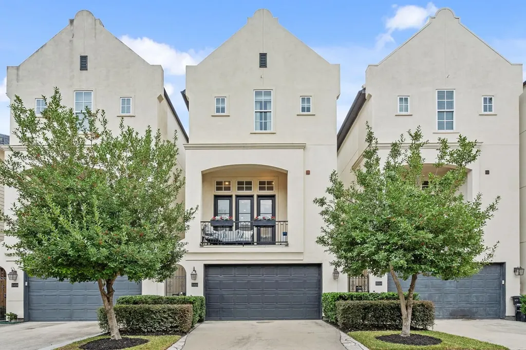 5416 Kansas Street Houston TX 77007