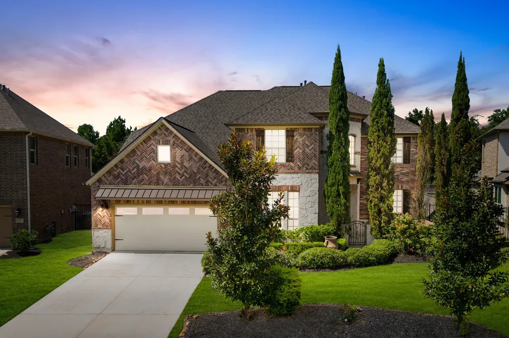 39 Tioga Place Tomball TX 77375