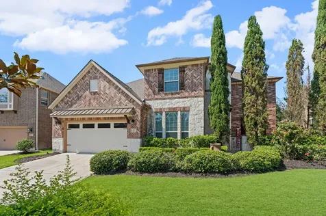 39 Tioga Place Tomball TX 77375