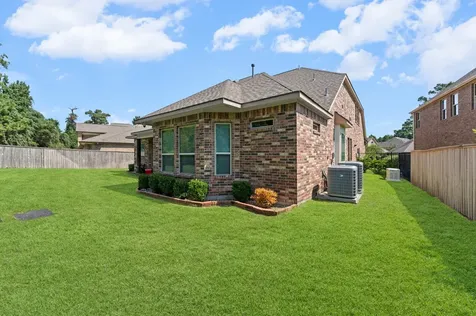 39 Tioga Place Tomball TX 77375