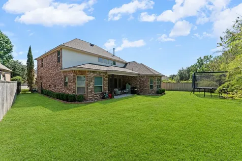 39 Tioga Place Tomball TX 77375