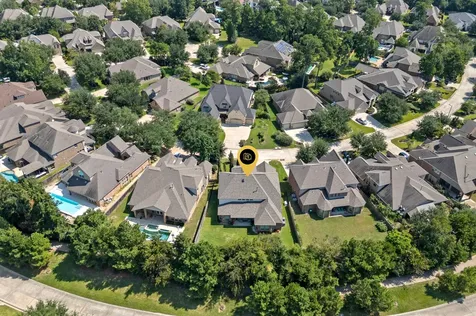 39 Tioga Place Tomball TX 77375