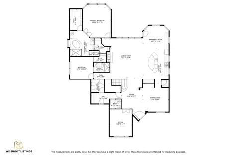 39 Tioga Place Tomball TX 77375