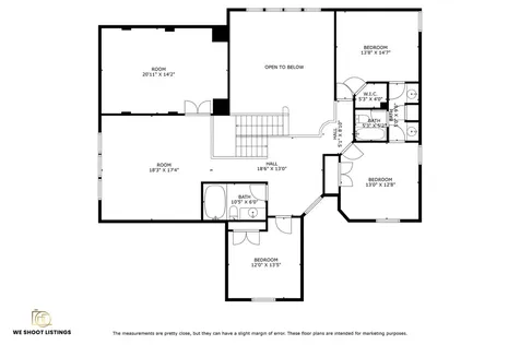 39 Tioga Place Tomball TX 77375