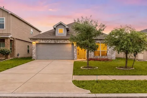 3634 Bright Moon Court Katy TX 77449