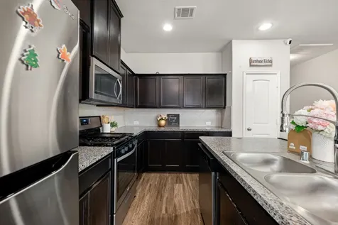 3634 Bright Moon Court Katy TX 77449