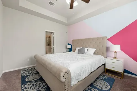 3634 Bright Moon Court Katy TX 77449