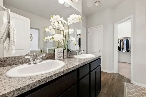 3634 Bright Moon Court Katy TX 77449