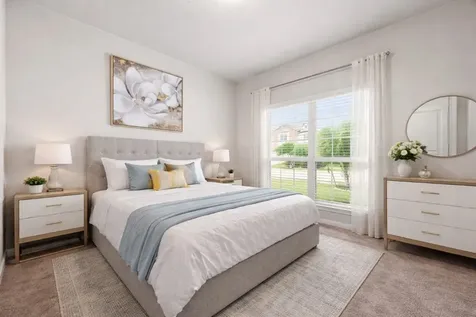 3634 Bright Moon Court Katy TX 77449