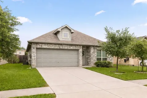 3634 Bright Moon Court Katy TX 77449