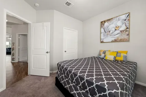3634 Bright Moon Court Katy TX 77449