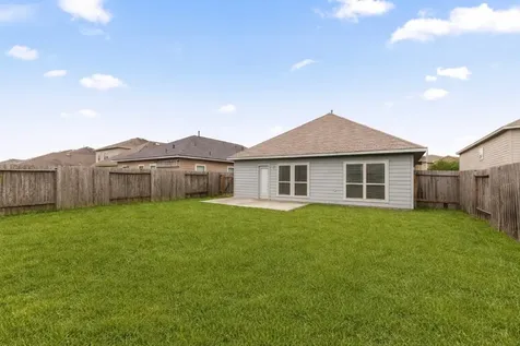 3634 Bright Moon Court Katy TX 77449