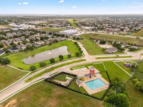 3634 Bright Moon Court Katy TX 77449