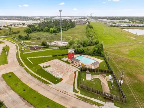 3634 Bright Moon Court Katy TX 77449