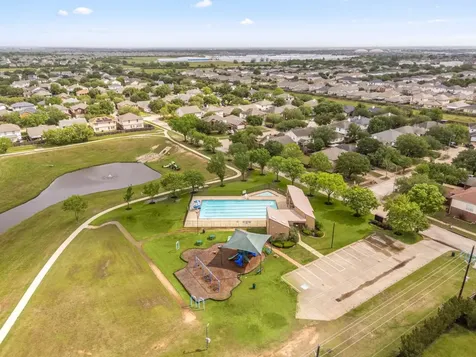 3634 Bright Moon Court Katy TX 77449