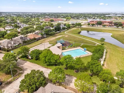 3634 Bright Moon Court Katy TX 77449