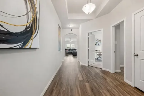 3634 Bright Moon Court Katy TX 77449