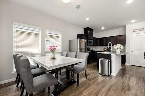 3634 Bright Moon Court Katy TX 77449