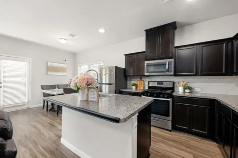 3634 Bright Moon Court Katy TX 77449