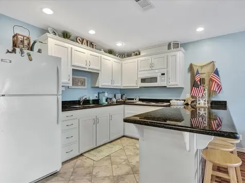 979 Sea Spray Drive Crystal Beach TX 77650