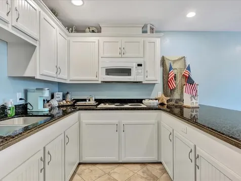 979 Sea Spray Drive Crystal Beach TX 77650