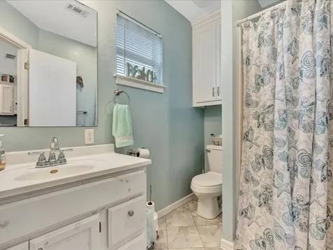 979 Sea Spray Drive Crystal Beach TX 77650