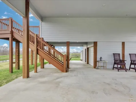 979 Sea Spray Drive Crystal Beach TX 77650