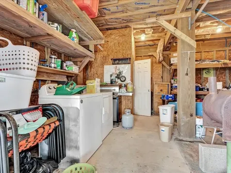 979 Sea Spray Drive Crystal Beach TX 77650