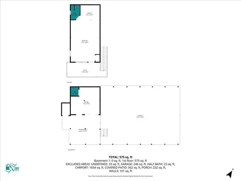 979 Sea Spray Drive Crystal Beach TX 77650