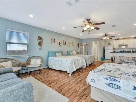 979 Sea Spray Drive Crystal Beach TX 77650