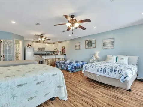 979 Sea Spray Drive Crystal Beach TX 77650