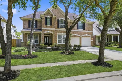 8815 Wenona Walk Missouri City TX 77459