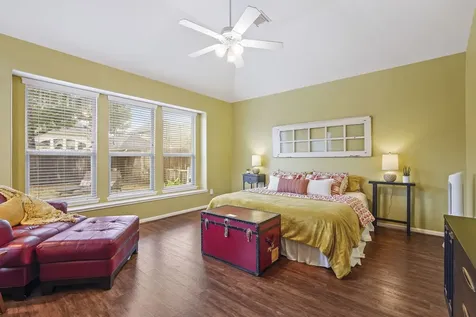 8815 Wenona Walk Missouri City TX 77459